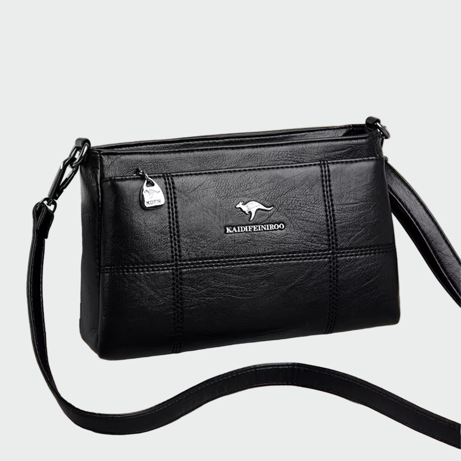 Bolsa elegante versátil