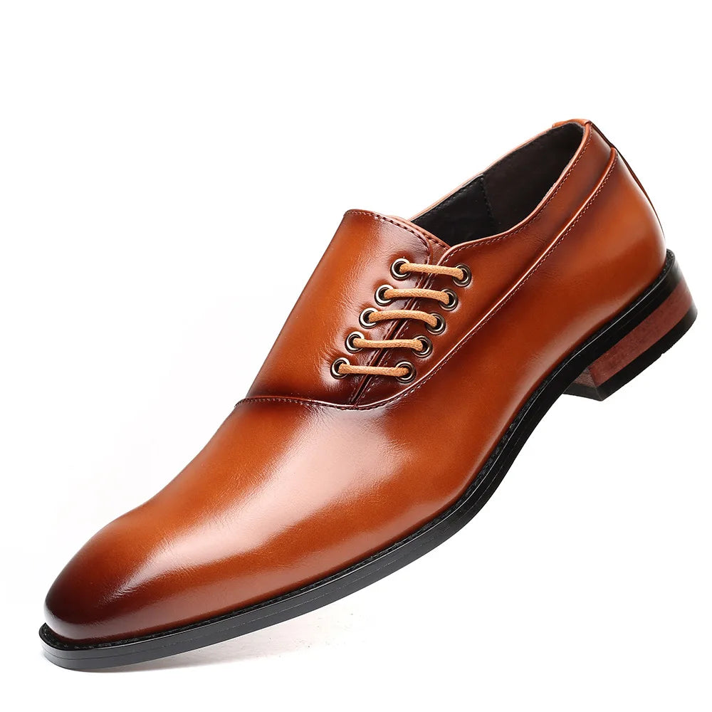 Tomasina - Zapatos Elegantes Chic