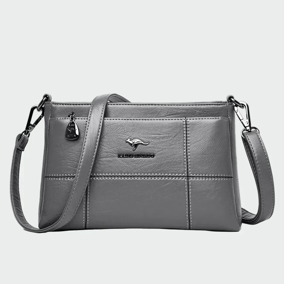 Bolsa elegante versátil
