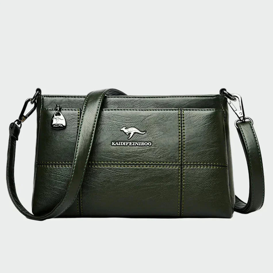 Bolsa elegante versátil