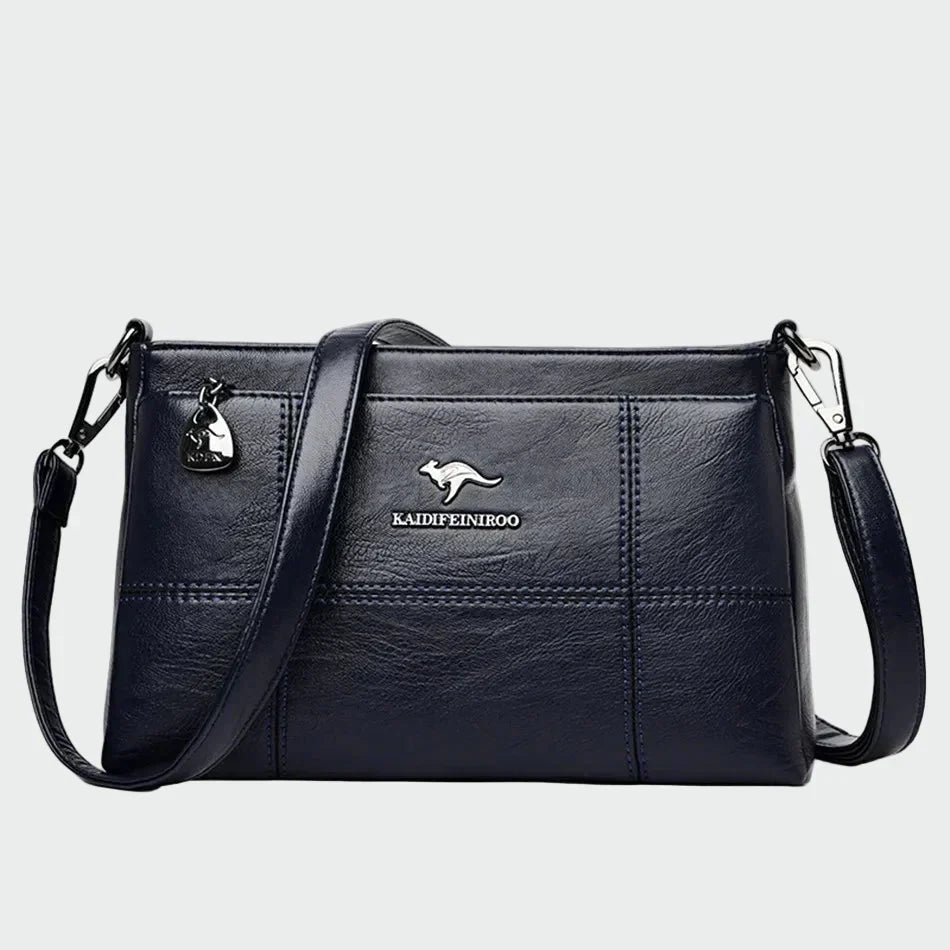 Bolsa elegante versátil
