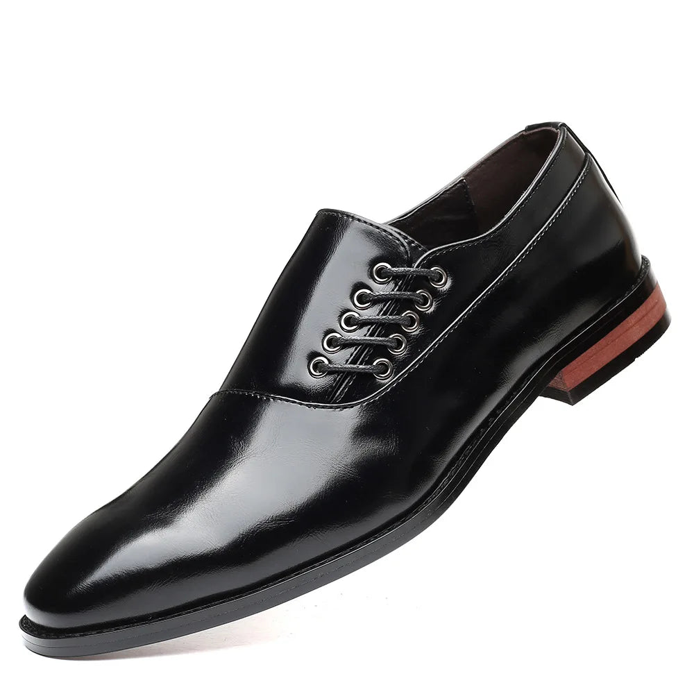 Tomasina - Zapatos Elegantes Chic