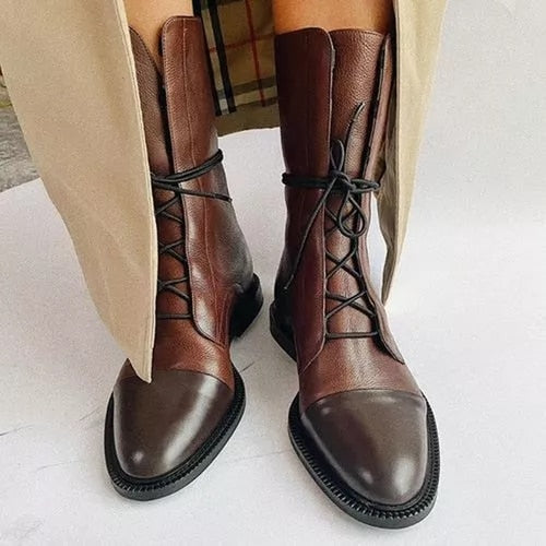 Clara - Botas de alta calidad