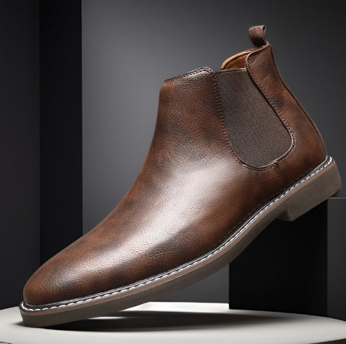 Renata - Botas Chelsea Elegantes