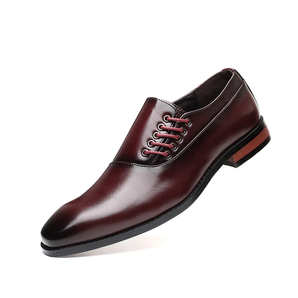 Tomasina - Zapatos Elegantes Chic