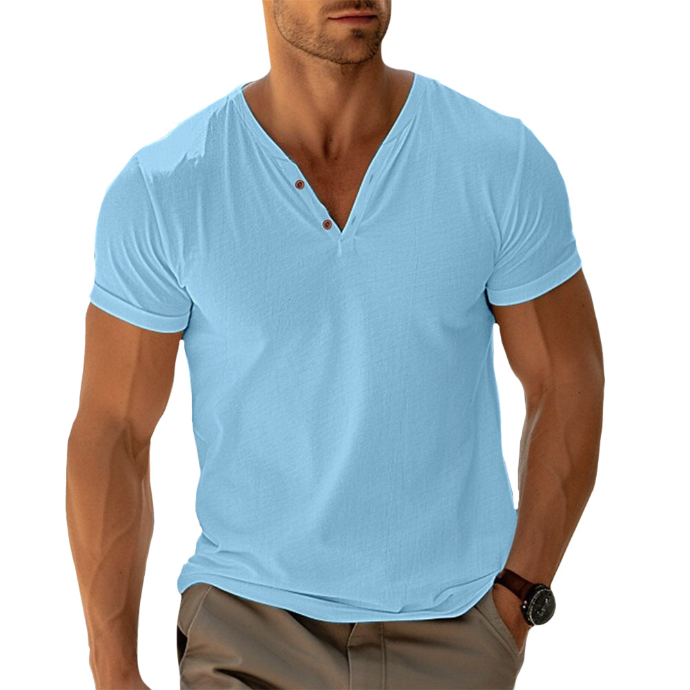 Carmen - Camisa Ajustada Elegante