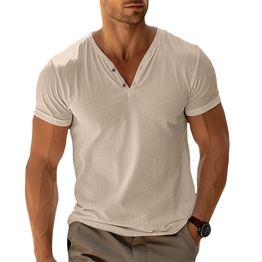 Carmen - Camisa Ajustada Elegante