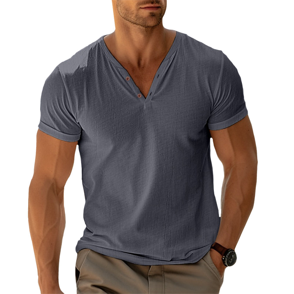 Carmen - Camisa Ajustada Elegante