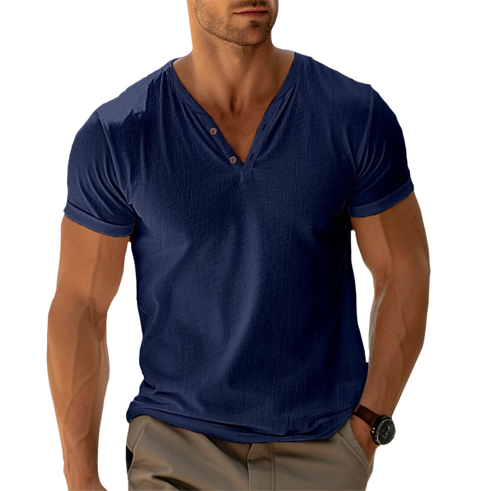 Carmen - Camisa Ajustada Elegante