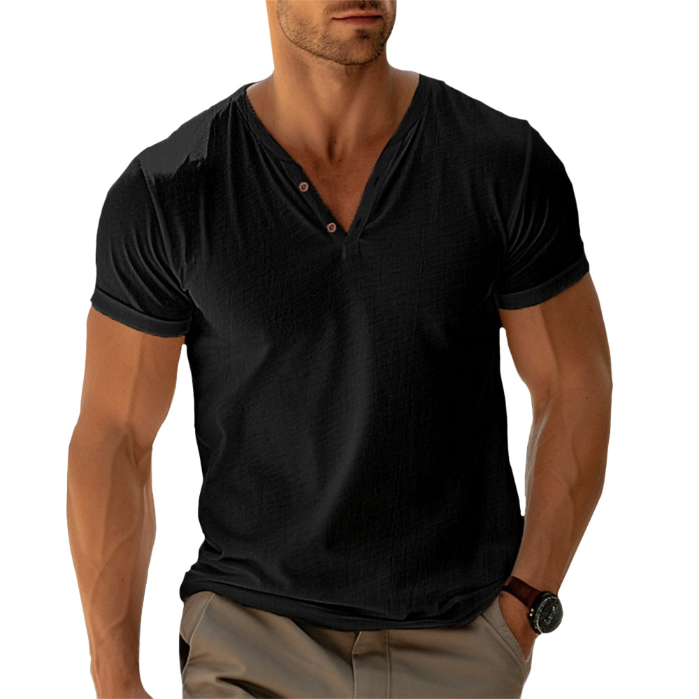 Carmen - Camisa Ajustada Elegante