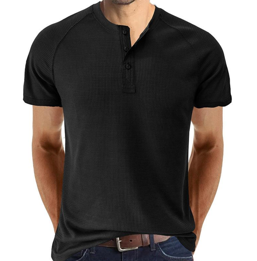 Carmen - Camisa Abertura Elegante