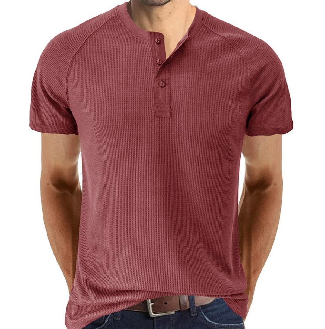 Carmen - Camisa Abertura Elegante