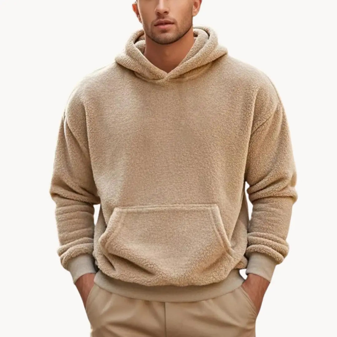 Sudadera - Sudadera Con Capucha