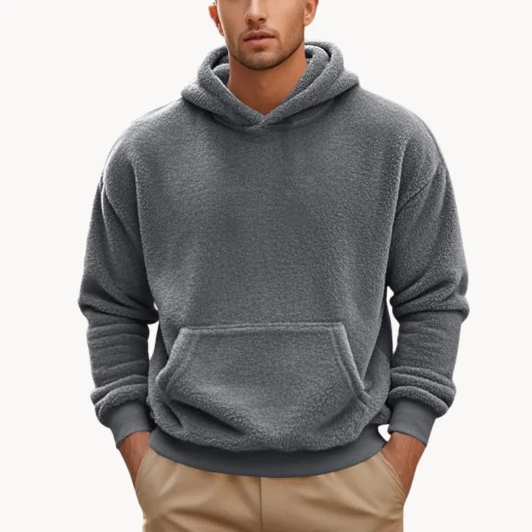 Sudadera - Sudadera Con Capucha