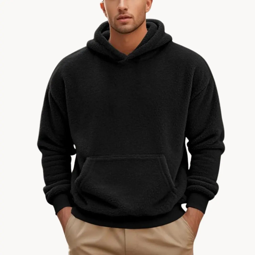 Sudadera - Sudadera Con Capucha