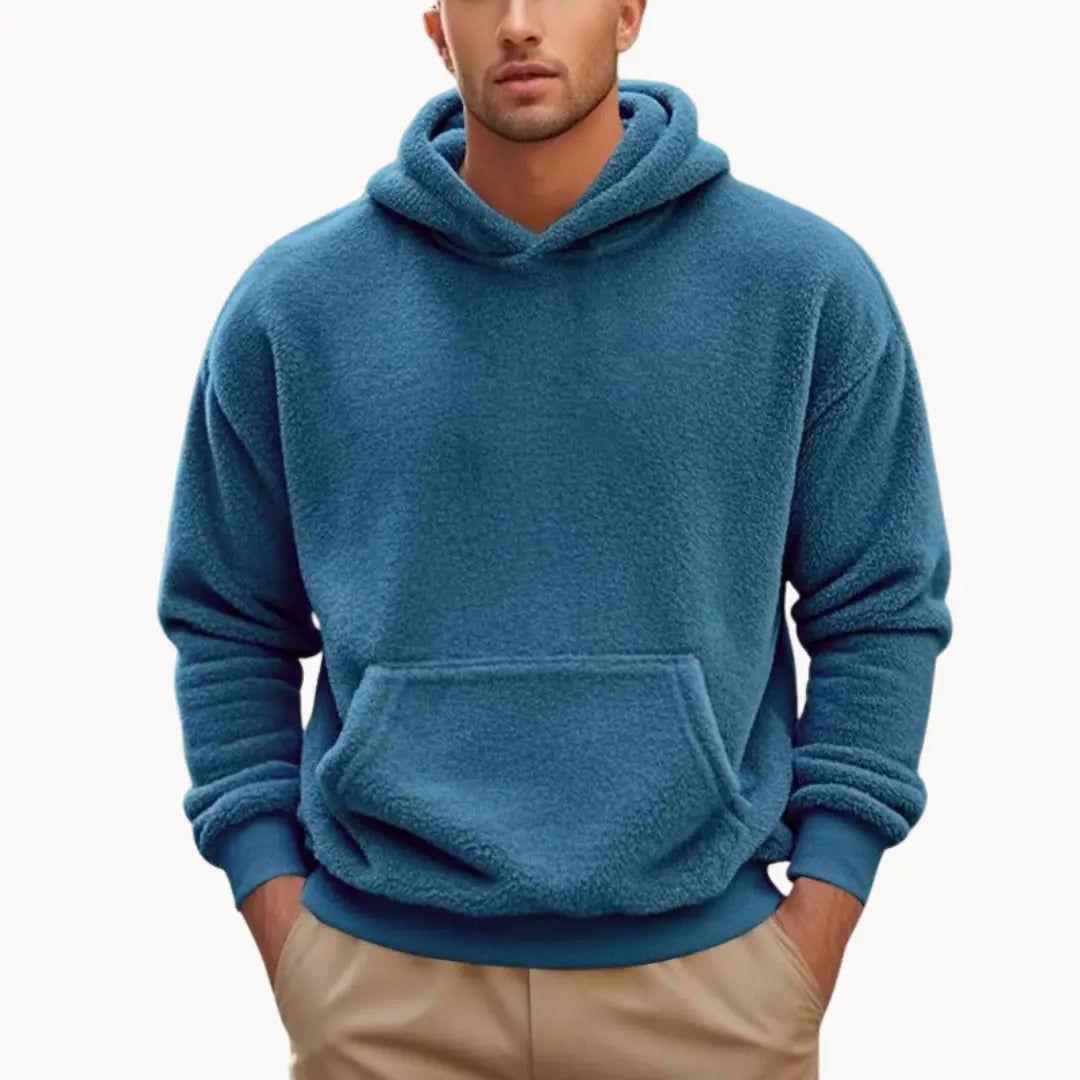 Sudadera - Sudadera Con Capucha
