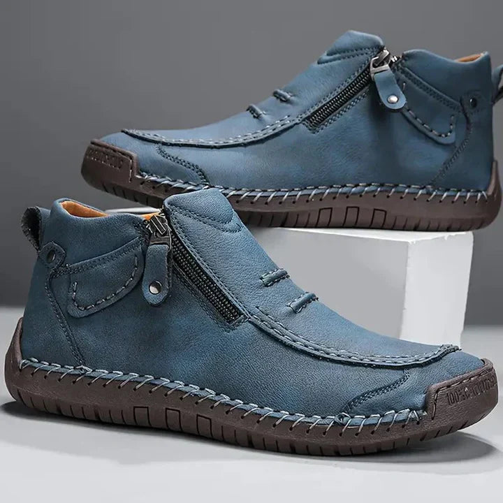 Duarte - Zapatos Cómodos Elegantes