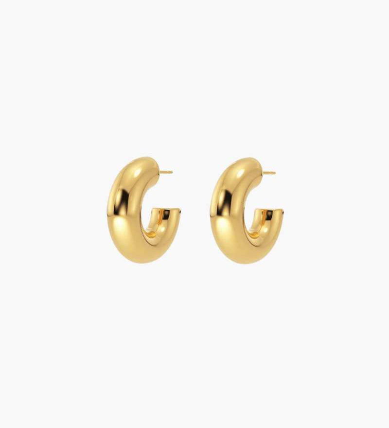 Aros de mujer