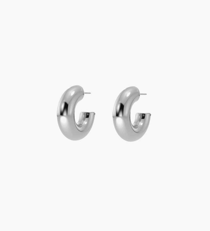 Aros de mujer