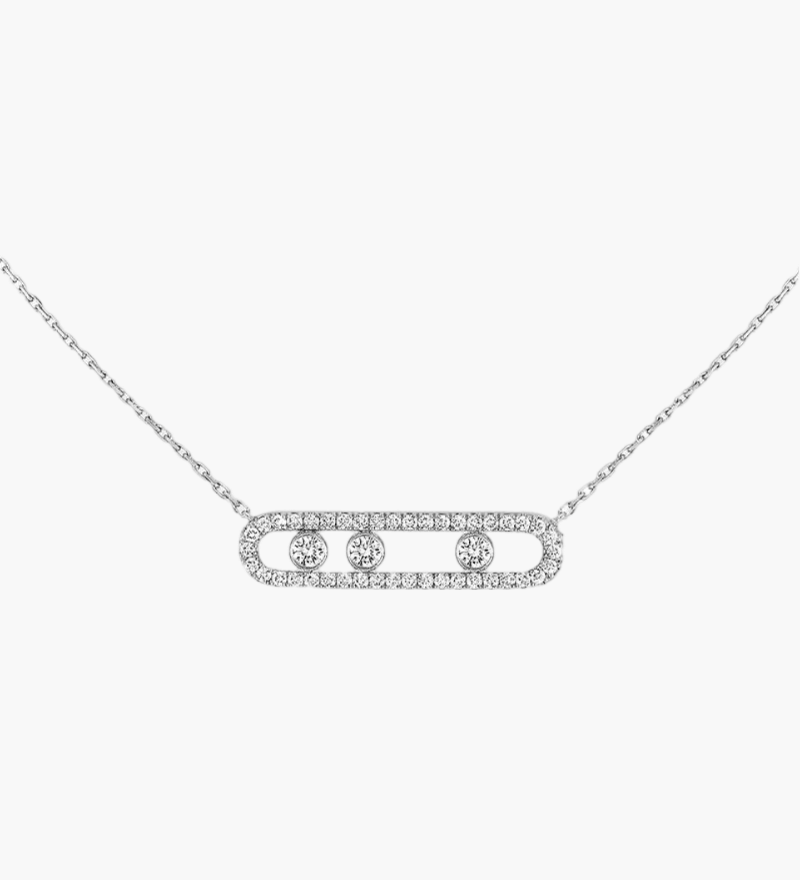 Clara - Collar