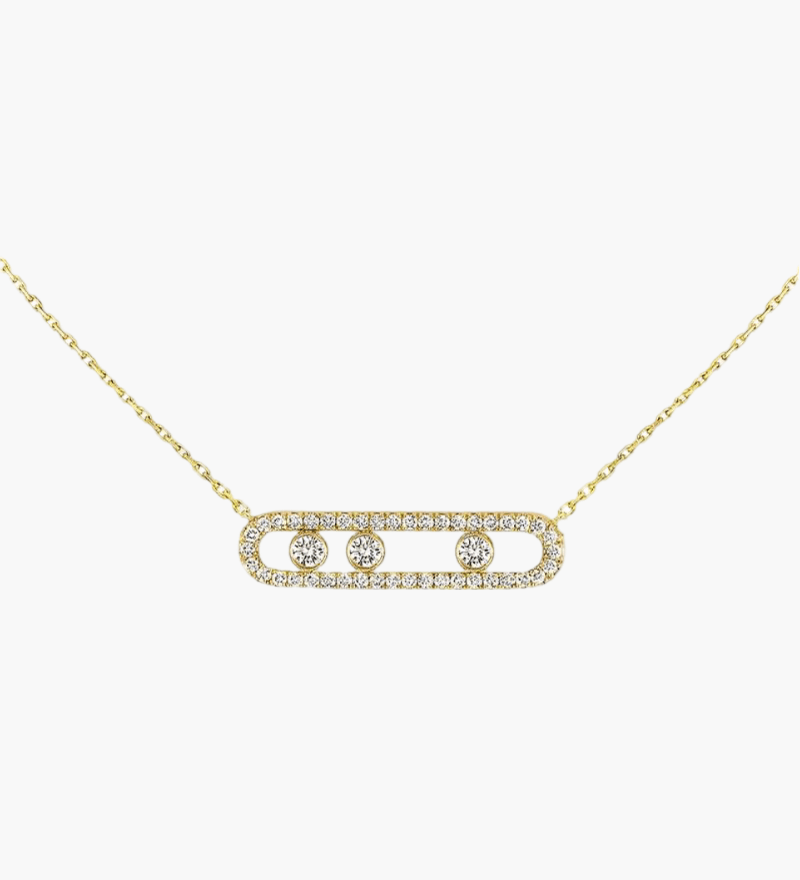 Clara - Collar