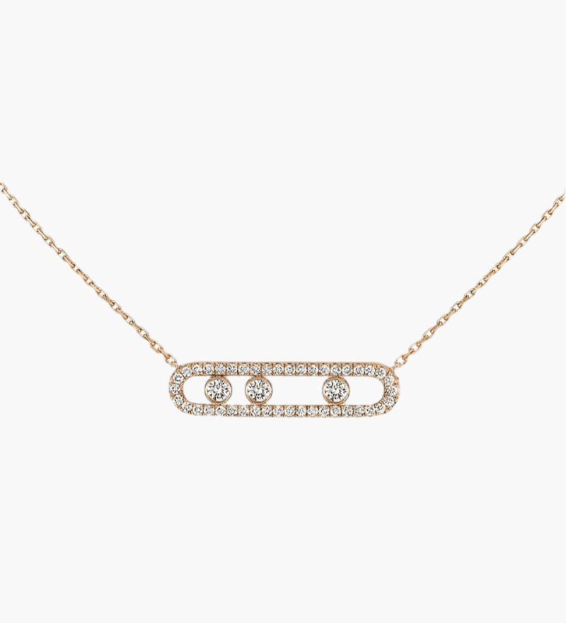 Clara - Collar