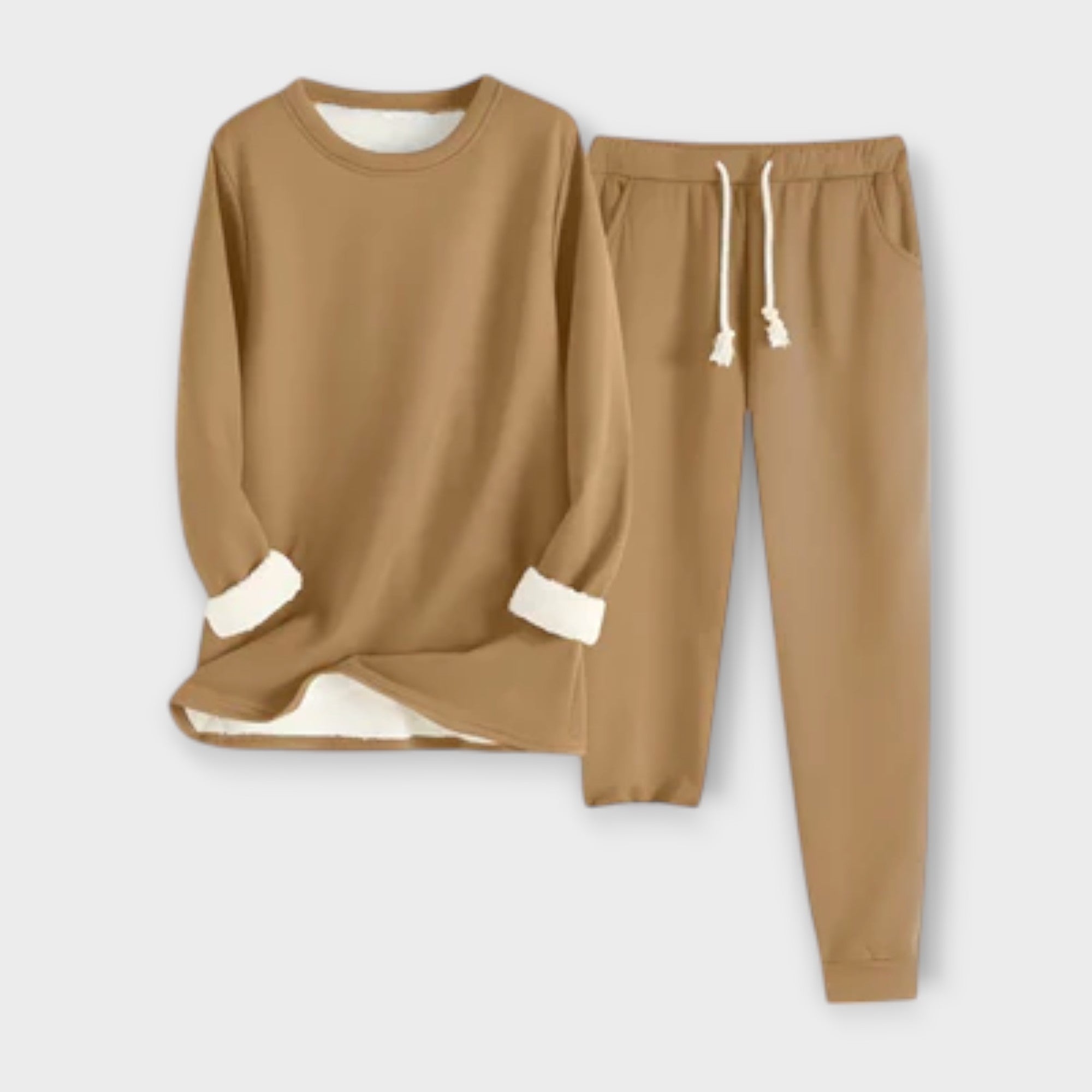 Mi - Conjunto Térmico Elegante