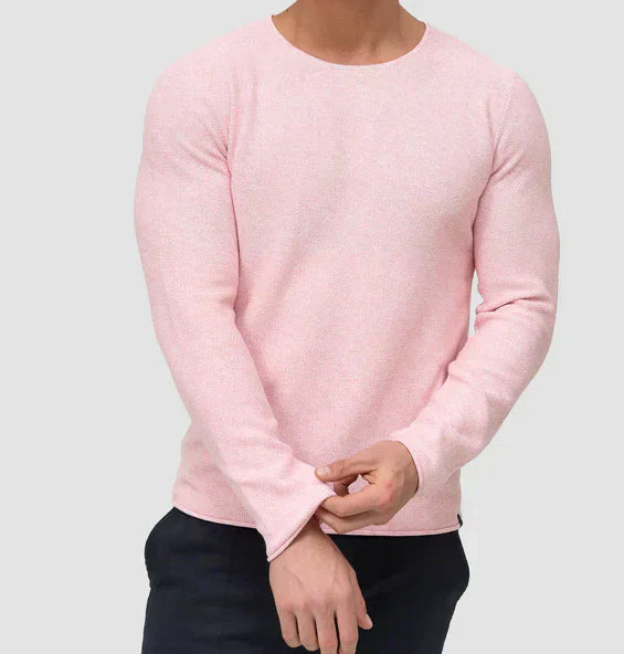 María - Sudadera Elegante Chic