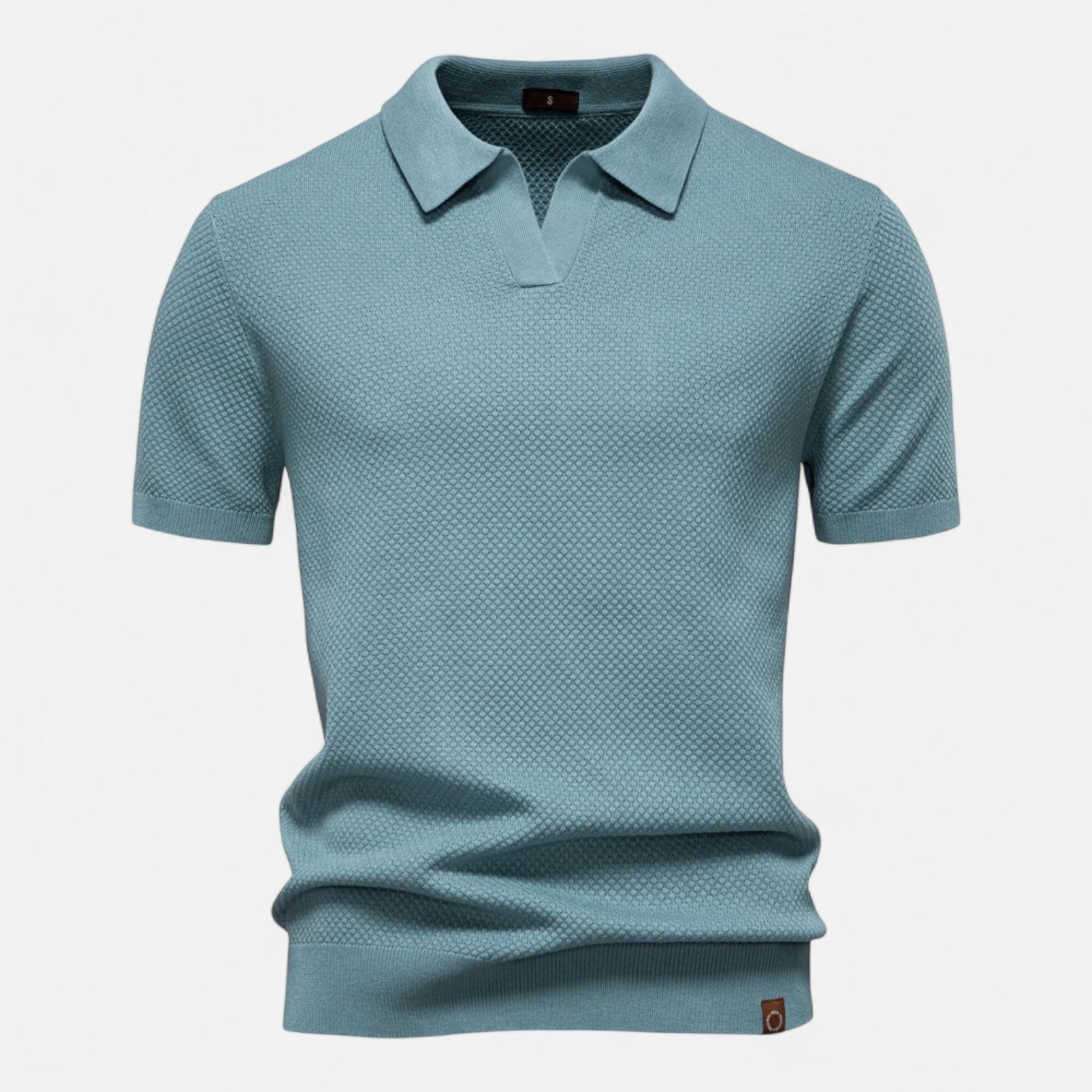 Carmen - Camisa Polo Elegante