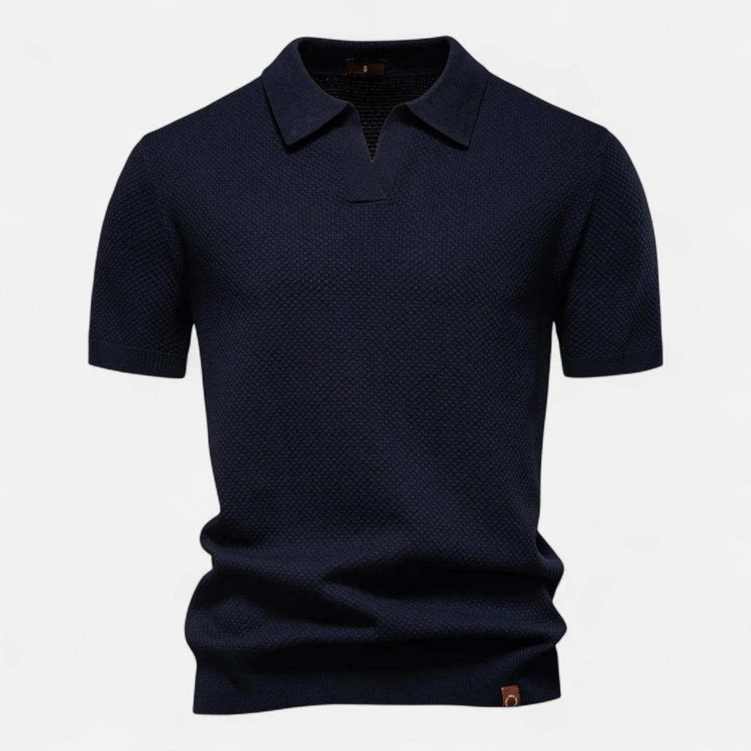 Carmen - Camisa Polo Elegante