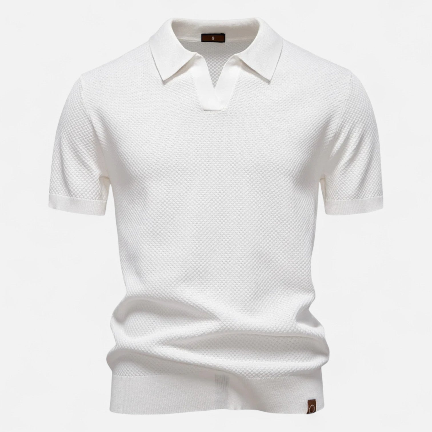 Carmen - Camisa Polo Elegante