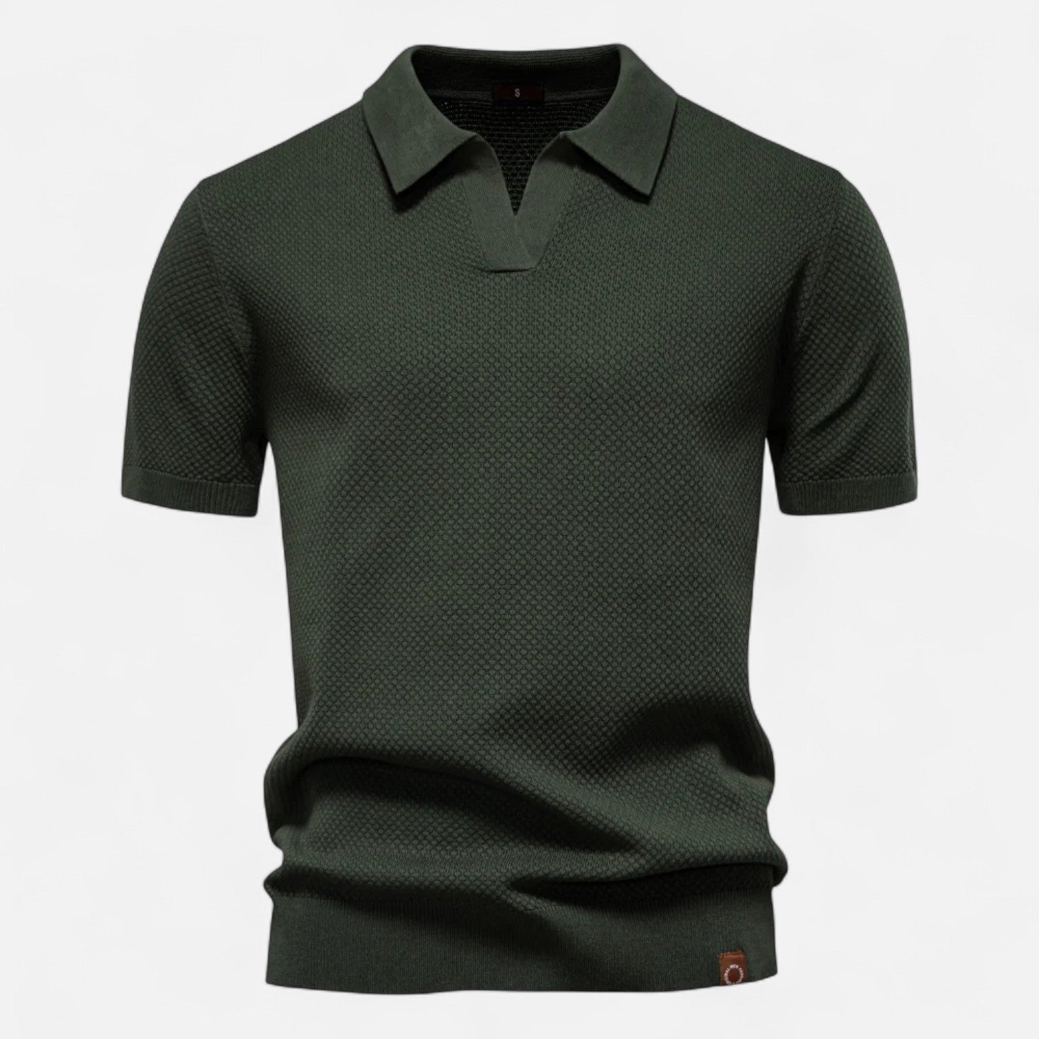 Carmen - Camisa Polo Elegante
