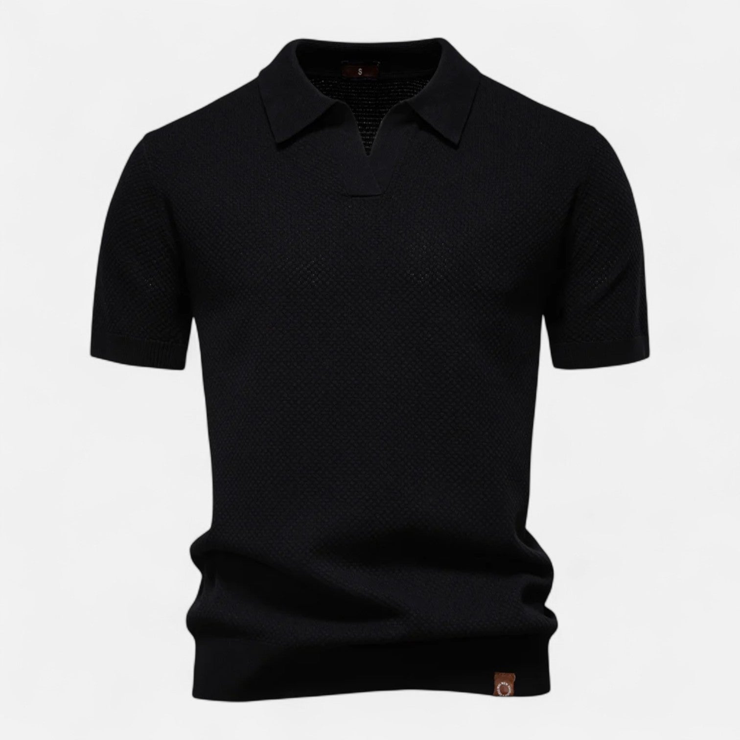Carmen - Camisa Polo Elegante