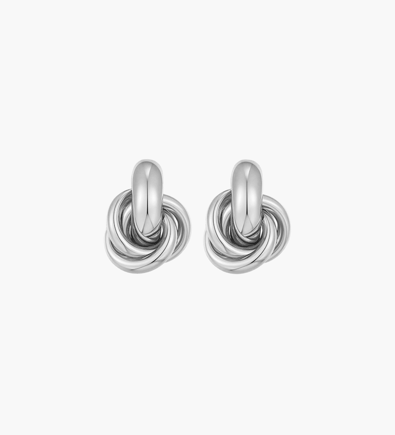 Pendientes de Clara