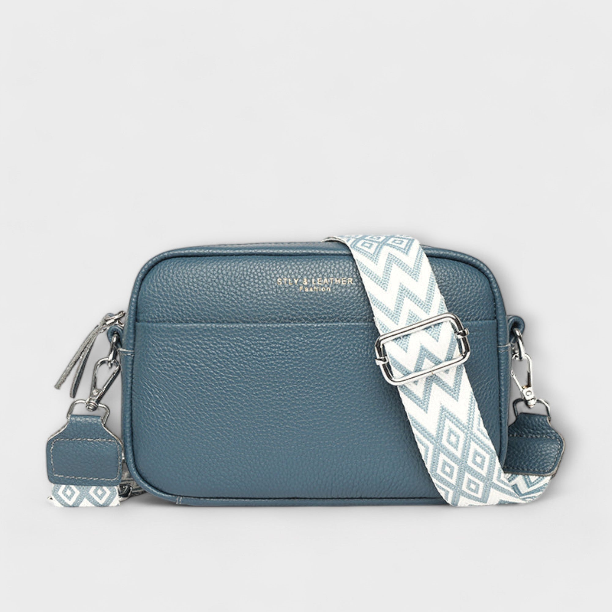 Clara - Mini bolsa de hombro
