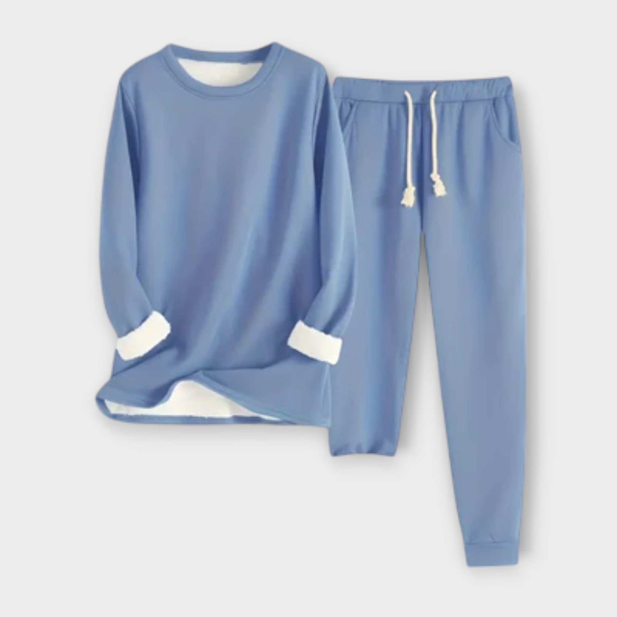 Mi - Conjunto Térmico Elegante