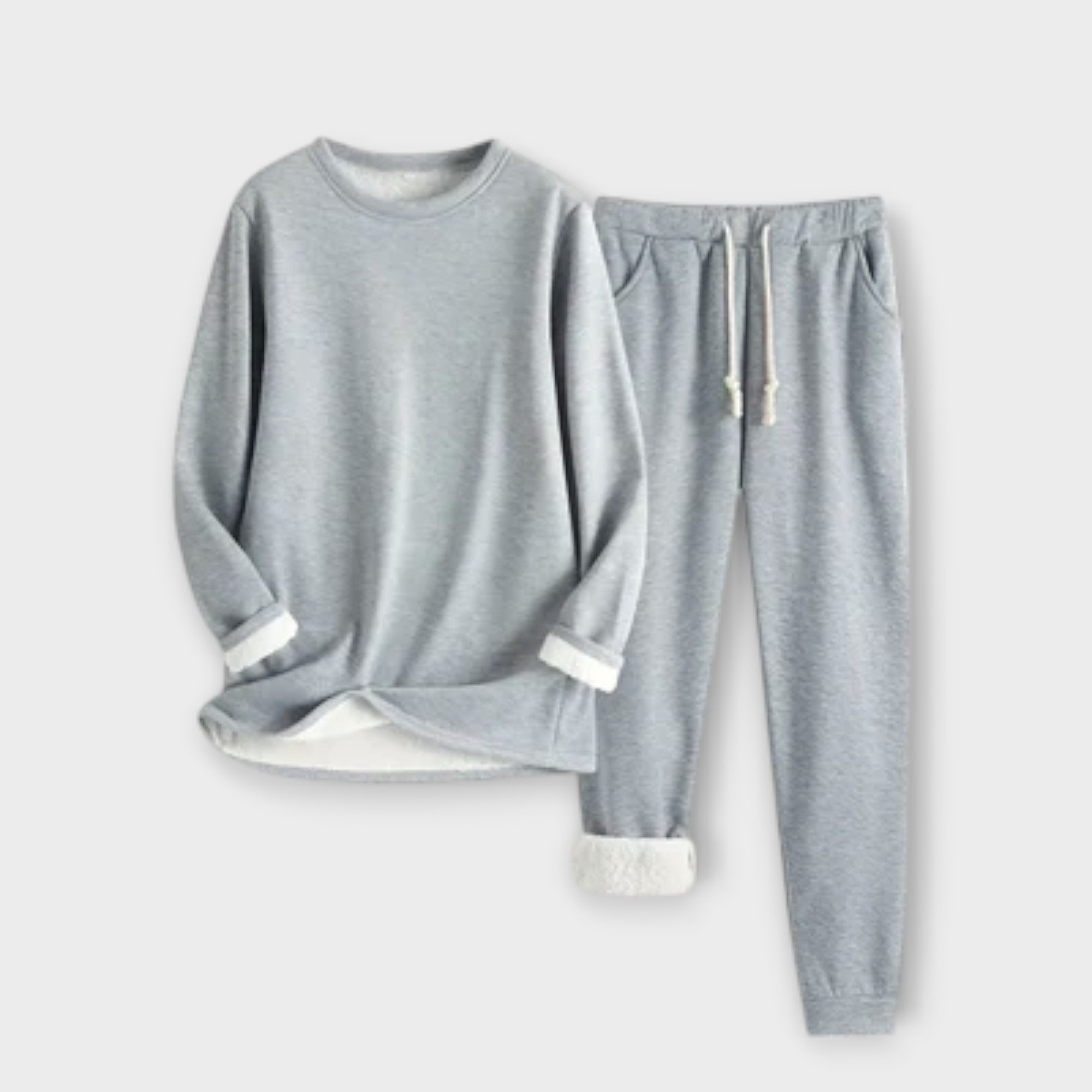 Mi - Conjunto Térmico Elegante
