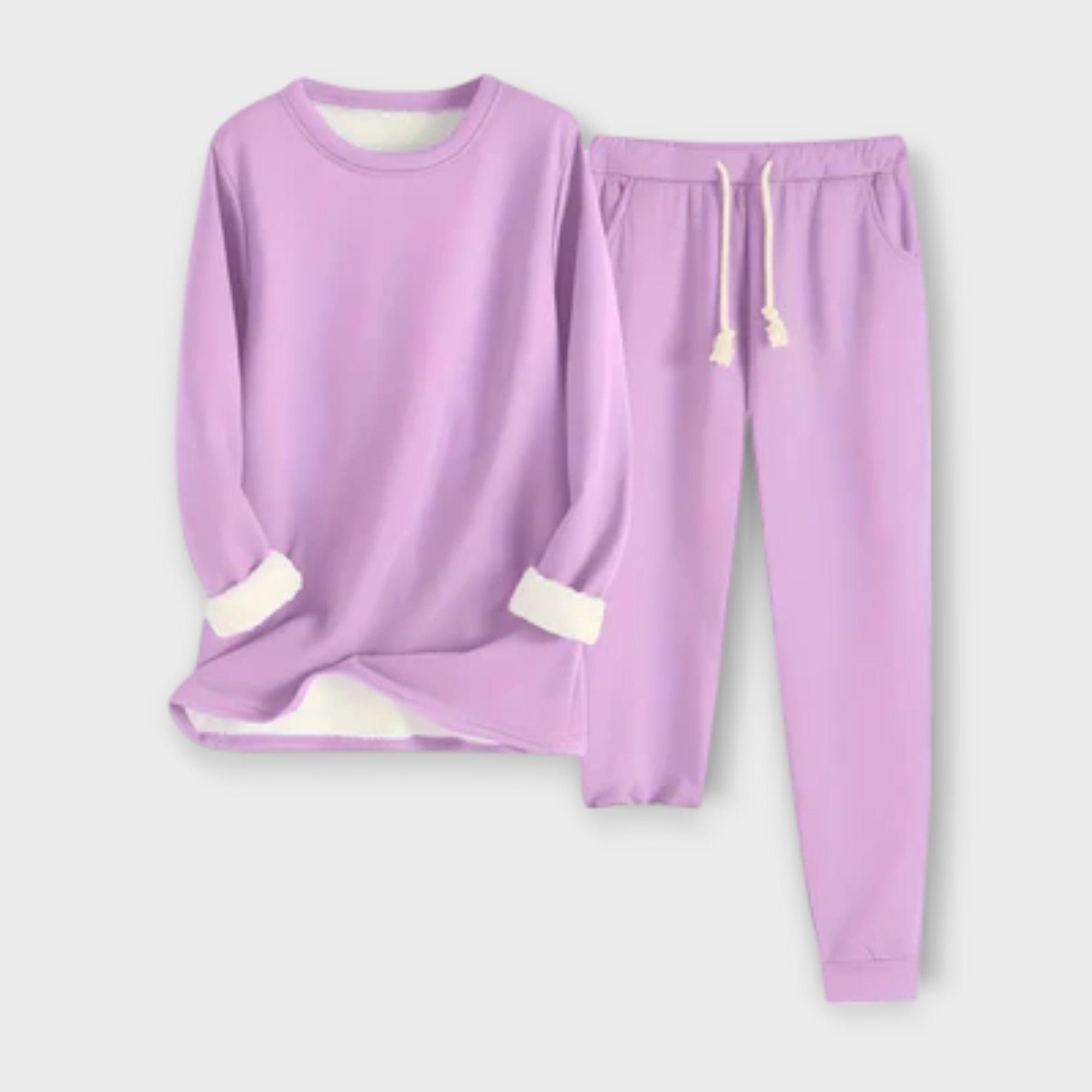 Mi - Conjunto Térmico Elegante