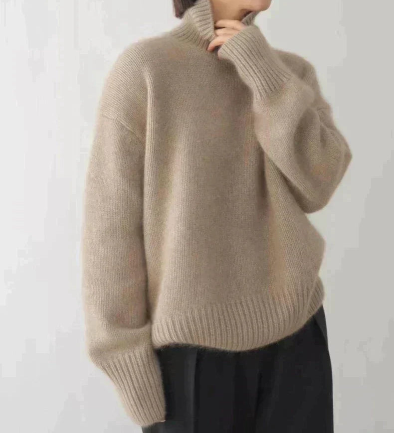 Isabel - Suéter Elegante Chic