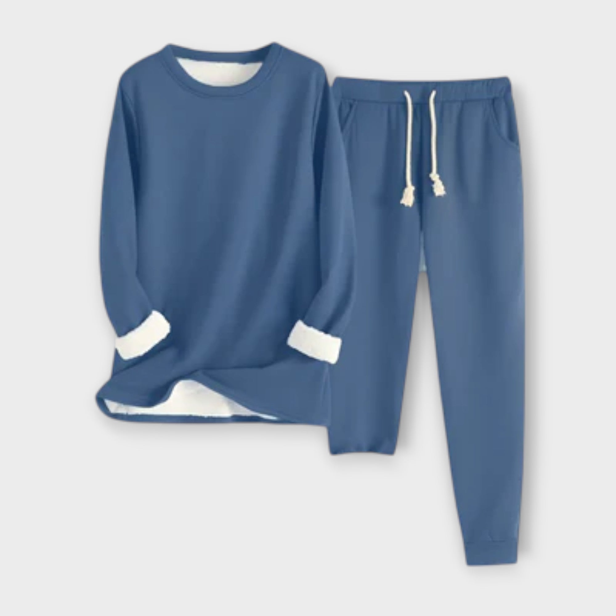 Mi - Conjunto Térmico Elegante