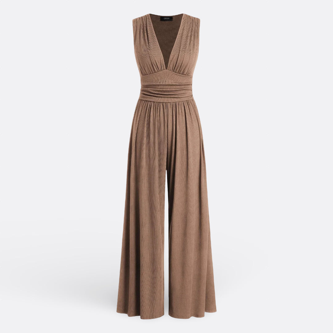 Leonor - Mono Chic Elegante