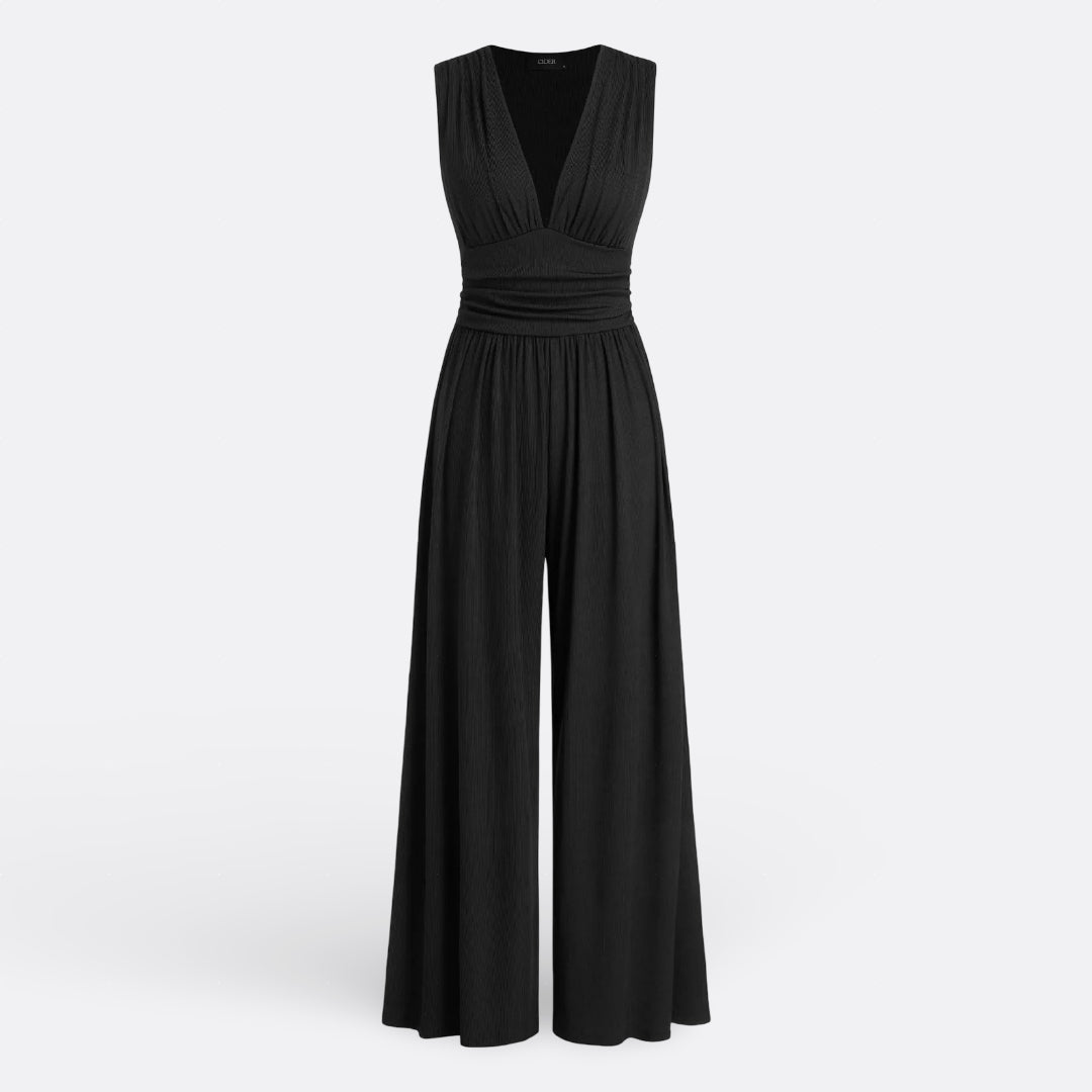 Leonor - Mono Chic Elegante
