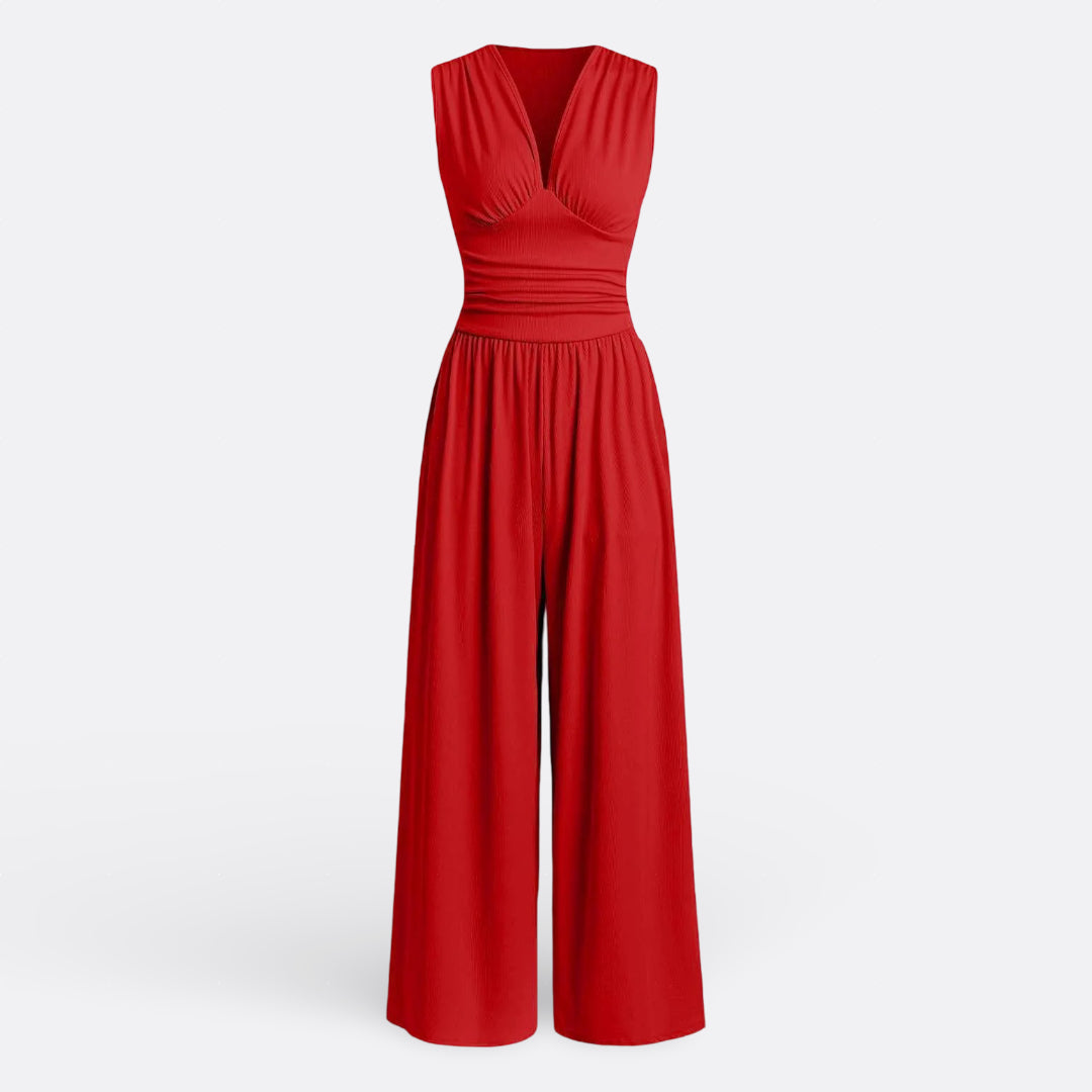 Leonor - Mono Chic Elegante