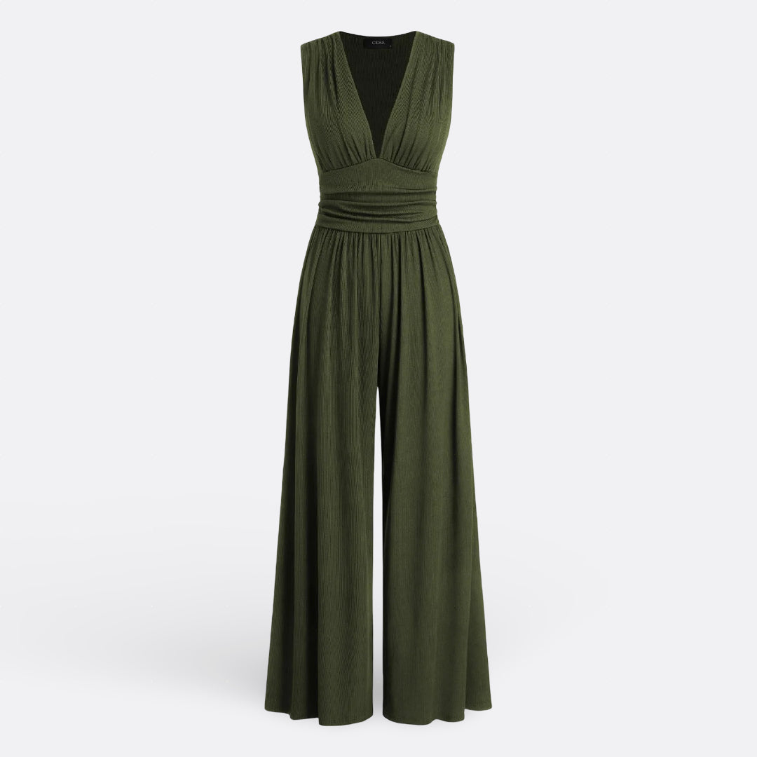 Leonor - Mono Chic Elegante