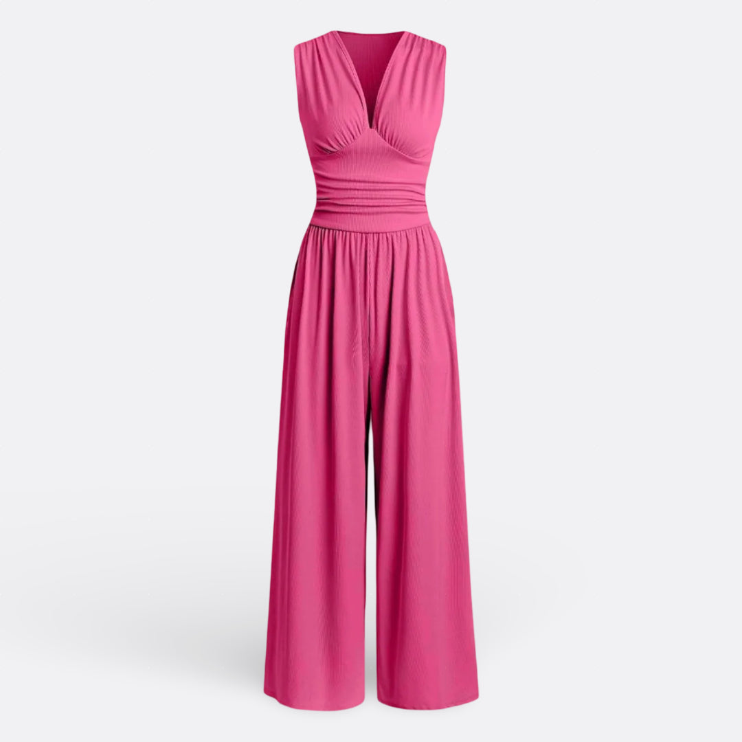 Leonor - Mono Chic Elegante