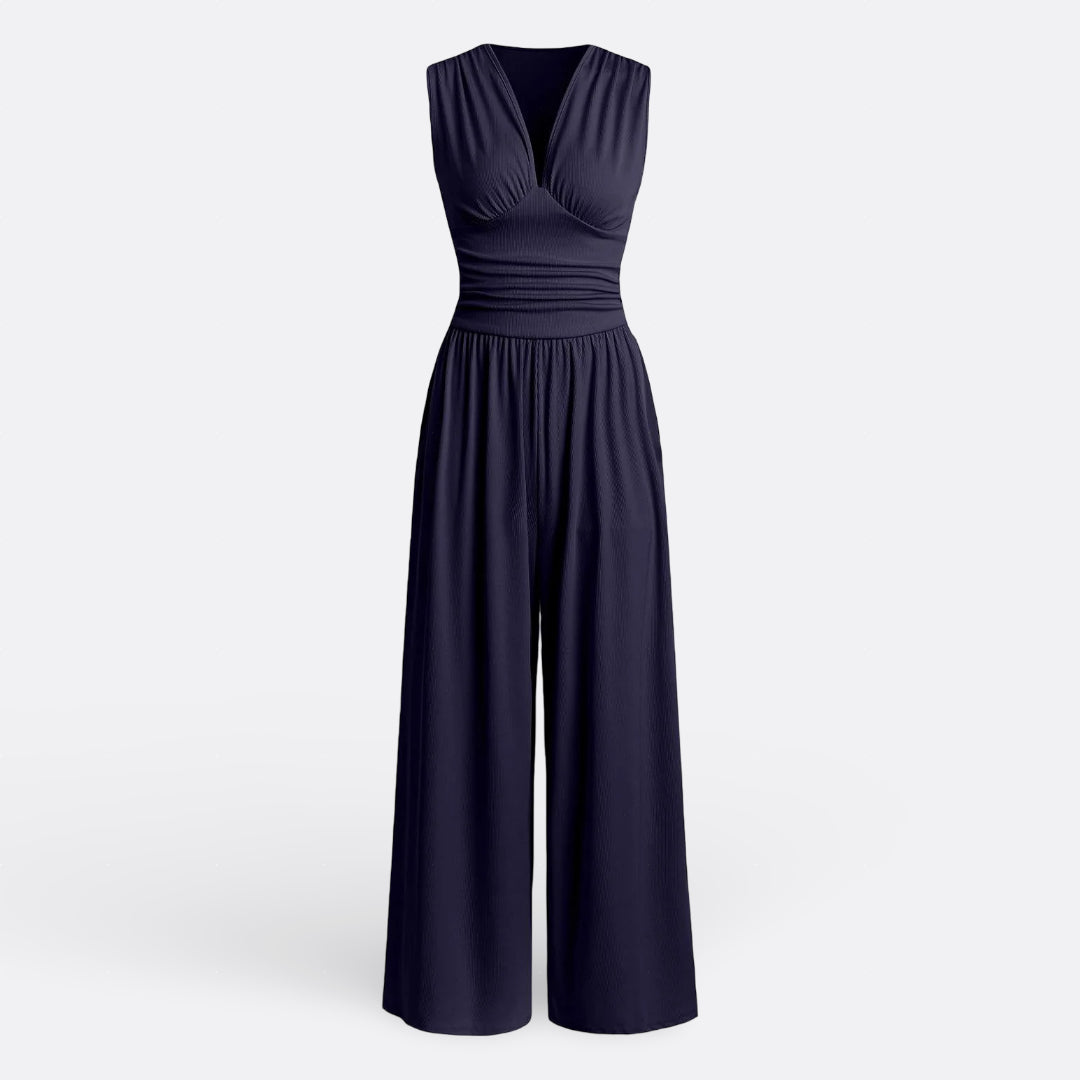 Leonor - Mono Chic Elegante
