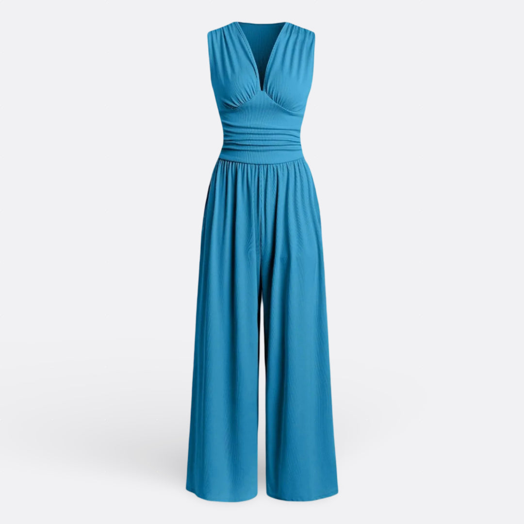 Leonor - Mono Chic Elegante