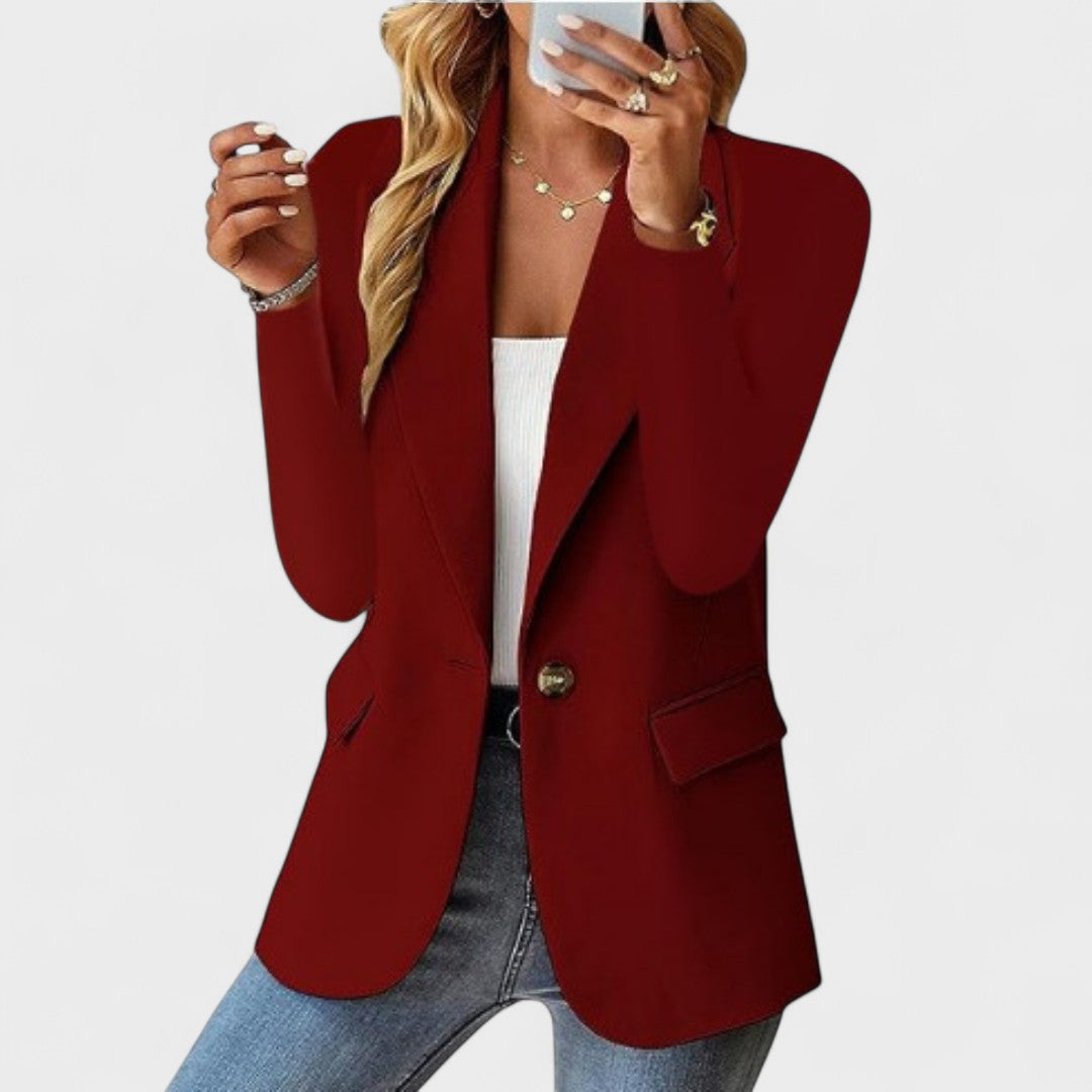Margarita - Blazer Elegante Chic