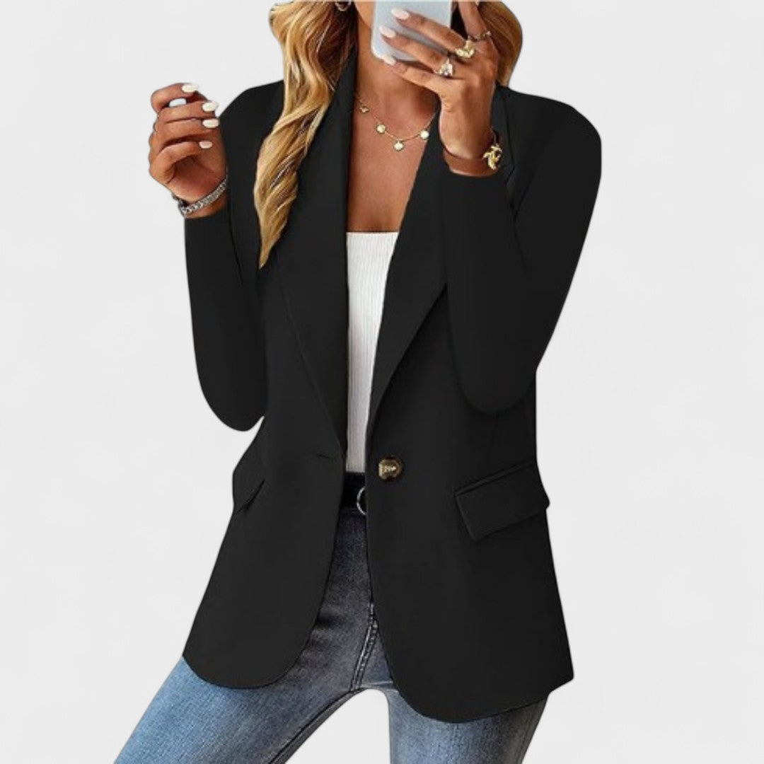 Margarita - Blazer Elegante Chic