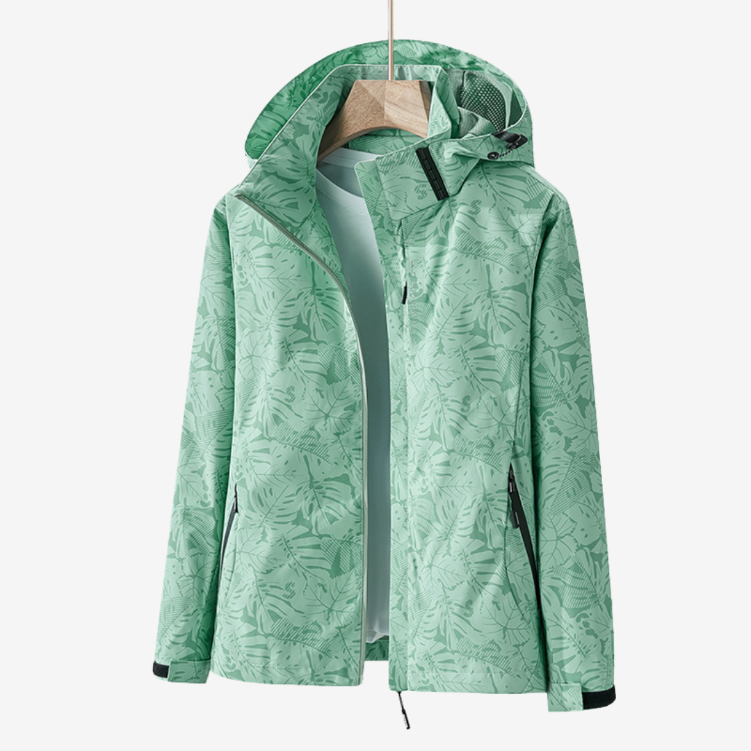 Evy - Chaqueta Ligera Elegante